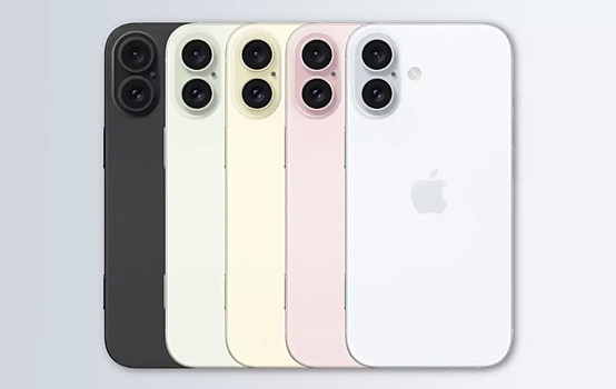 Опубликованы чертежи iPhone 16