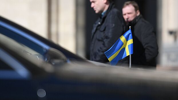 В Швеции считают, что членство в НАТО способствует большей милитаризации в мире