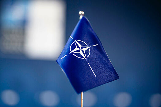 В США допустили распад НАТО из-за конфликта на Украине