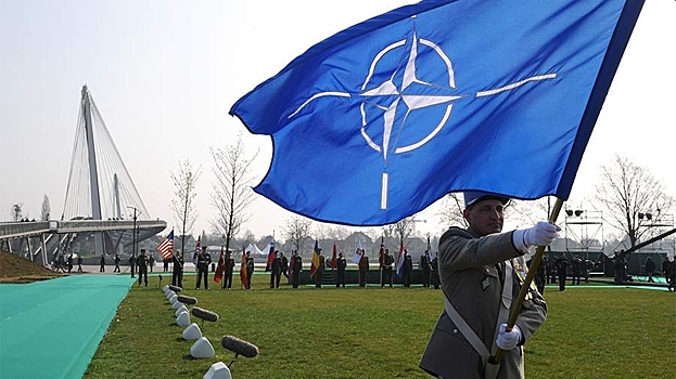 В США призвали исключать из НАТО мало тратящих на оборону страны