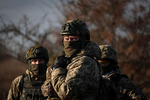 В США заявили, что смена руководства не поможет Украине избежать поражения