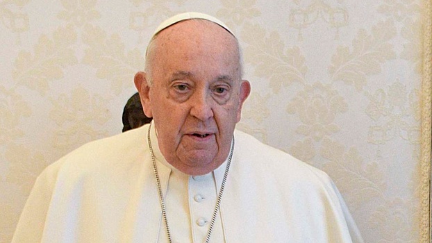 В Ватикане назвали недопустимыми религиозные гонения на Украине