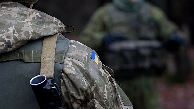 В Великобритании раскрыли затраты на военную поддержку Украины