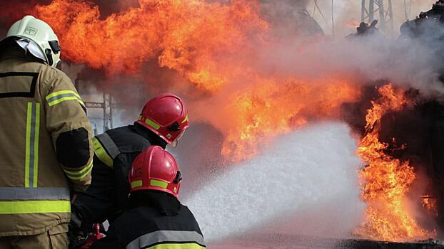 В Запорожье произошел взрыв