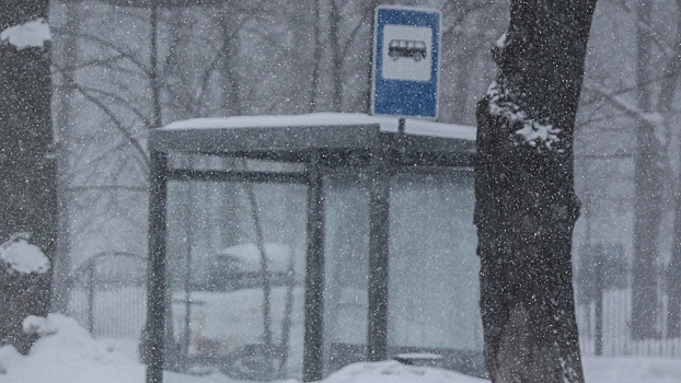 Водитель автобуса в Кемерово выставил 12-летнего ребенка на мороз
