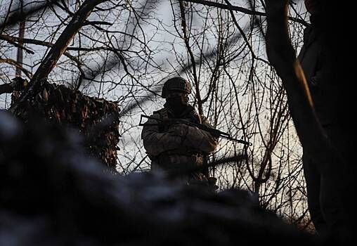 Военный медик рассказал о проблемах в командовании и личном составе ВСУ