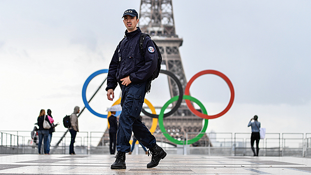 Во Франции начали расследование в отношении главы оргкомитета Олимпиады-2024