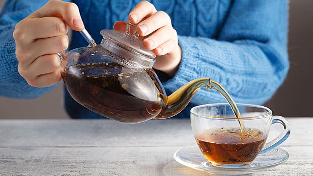 Врач: гречишный чай может предотвратить рак