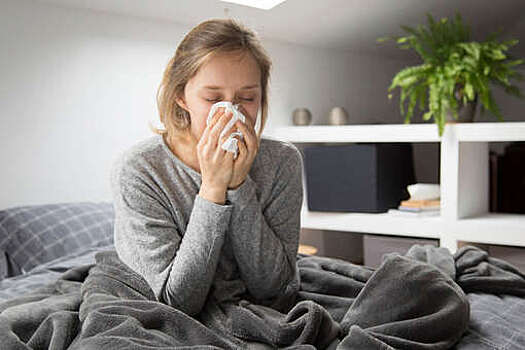 Врач: аллергики успеют подготовиться к приходу весны за месяц
