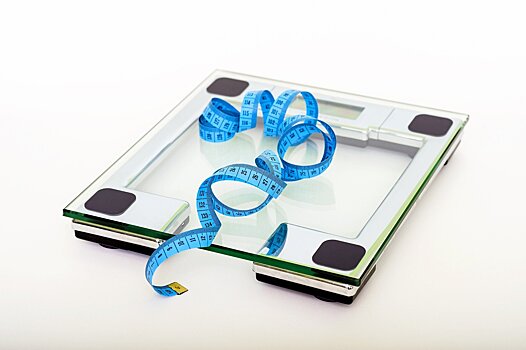Почему при похудении нельзя ориентироваться на индекс массы тела