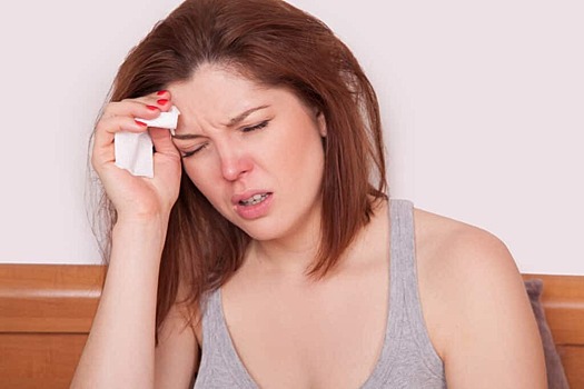 Какие негативные последствия для здоровья может иметь аллергия