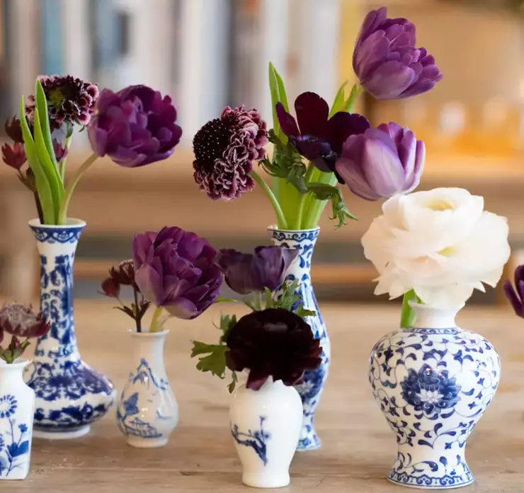 Выбираем вазы для цветов: главные правила и советы4
