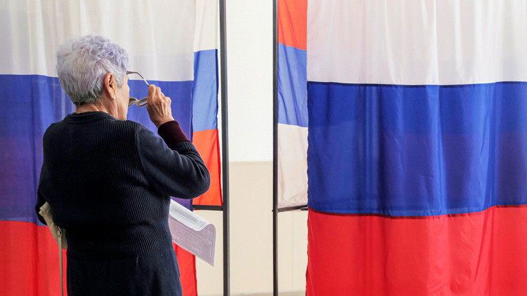 Выборы президента России 2024: даты, сроки, как будет проходить голосование3