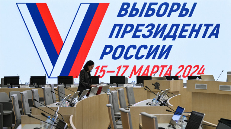 Выборы президента России 2024: даты, сроки, как будет проходить голосование1