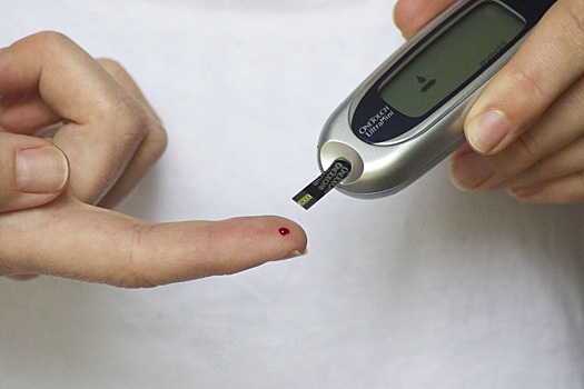 Выявлен белок, замедляющий развитие диабета первого типа