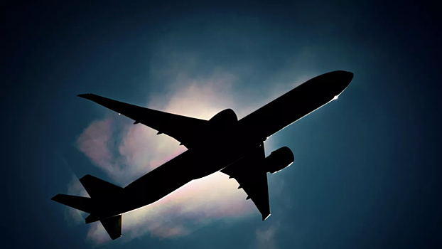 Вылетевший в Барселону из Кутаиси самолет вернулся из-за сообщения о бомбе