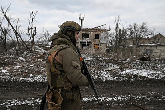 Украинские военные рассказали, что с ними произошло в Авдеевке