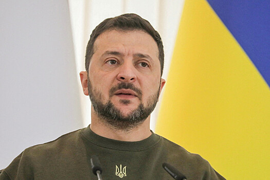Зеленский заявил, что не хочет заключения новых соглашений, подобных минским