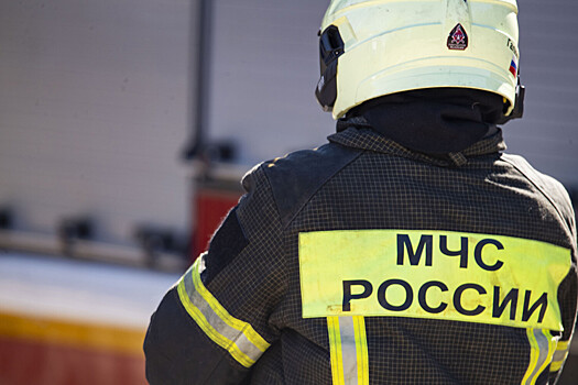 Жители Петербурга сообщили о громких хлопках на Софийской улице