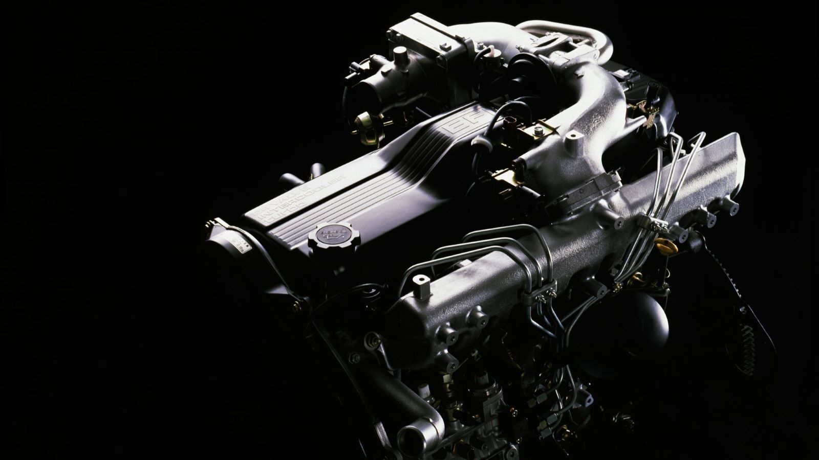 5 самых надёжных дизельных двигателей1