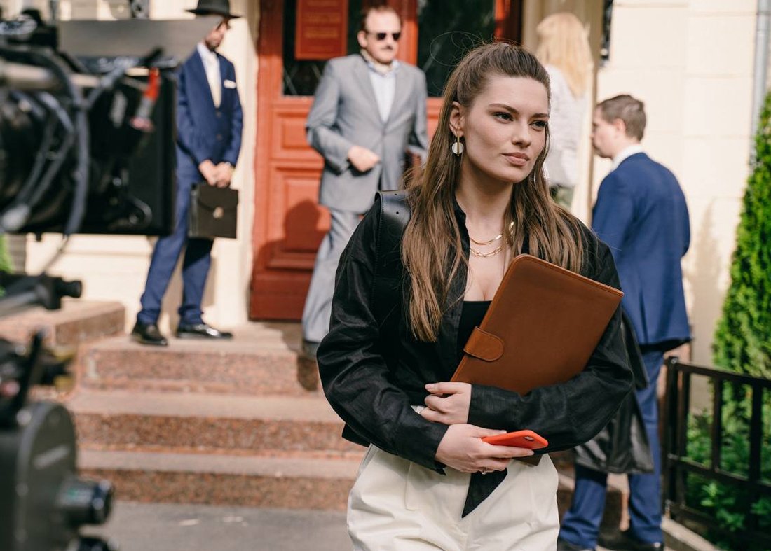9 молодых российских актрис, о которых уже все говорят (или вот-вот начнут)5