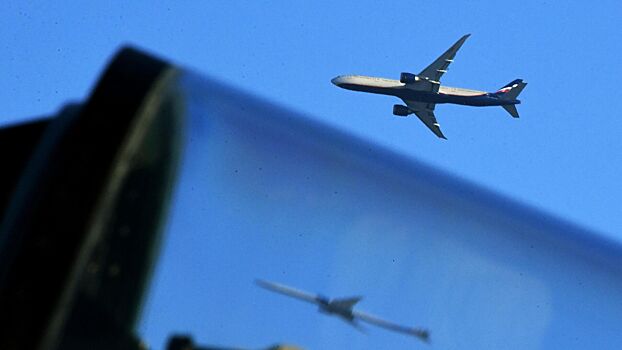 СМИ: "Аэрофлот" намерен избавиться от бизнес-класса на некоторых самолетах