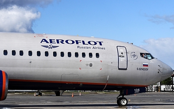 «Аэрофлот» опроверг данные о четырех пострадавших на рейсе из Бангкока