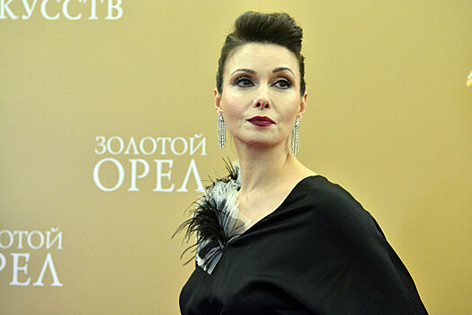 Актриса Урсуляк заявила, что россияне смотрят сказки ради ухода от реальности
