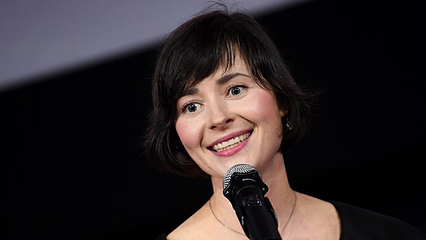 Актриса Марина Ворожищева рассказала о своей роли в сериале «Золотое дно»