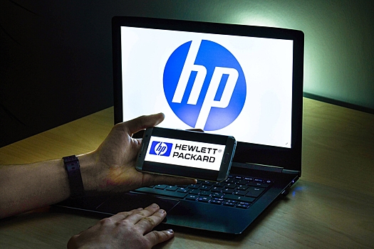 HP запретила россиянам обновлять драйвера