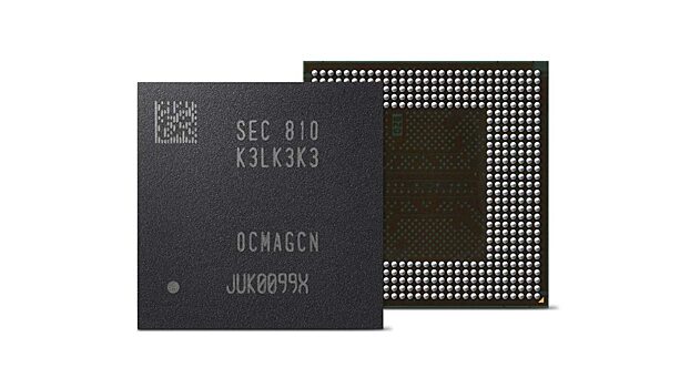 Android-флагманы на Snapdragon 8 Gen 4 получат апгрейд оперативной памяти