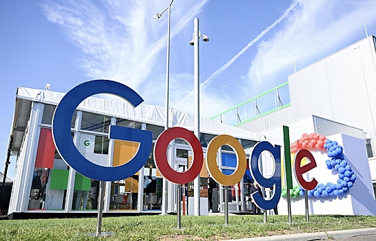 Антимонопольный регулятор Франции оштрафовал Google на €250 млн