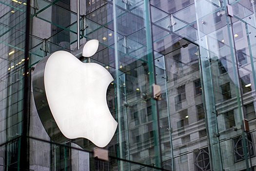 Apple обвинили в создании монополии в «облаке»