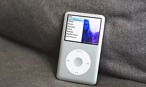 Apple попросили возродить линейку iPod