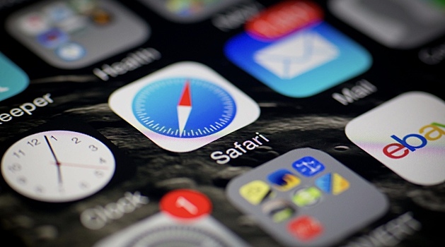 Apple разрешит удалять Safari с iPhone в Европе