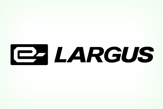 АвтоВАЗ запатентовал лого нового Lada e-Largus, который начнет выпускать осенью