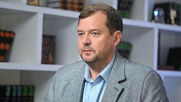Балицкий заявил о планах привлечь пленных ВСУ к восстановлению регионов