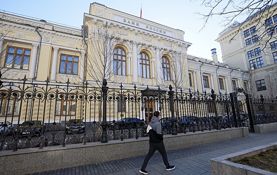 Банк России включил «Тинькофф банк» в реестр операторов ЦФА