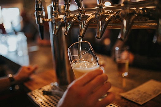 Бельгийские ученые создали ИИ для прогнозирования вкуса пива