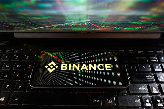 Binance прекратила операции с еще одной валютой