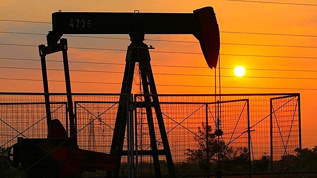 Bloomberg: Китай движется к рекордному уровню закупки нефти РФ