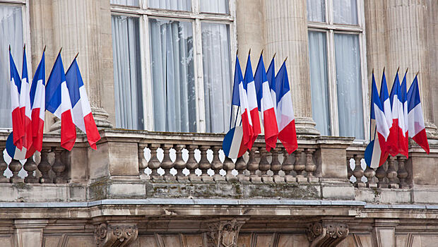 61% французов рассматривают Россию как угрозу Франции