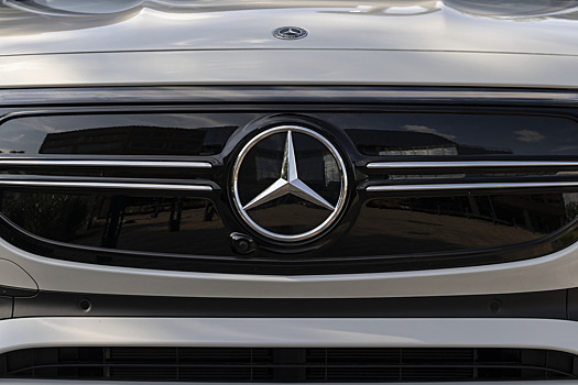 Босс Mercedes призвал Евросоюз снизить пошлины на китайские автомобили