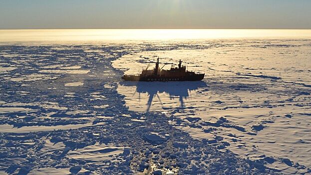 Business Insider: США начали подготовку к войне с РФ в Арктике