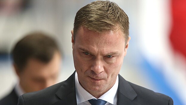 Быков оценил решение «Салавата Юлаева» оставить Козлова на посту главного тренера