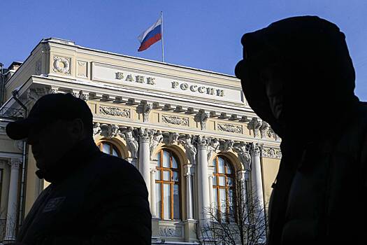 Центробанк оценил темпы ипотечного кредитования в России