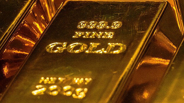 Цены на золото побили новый исторический рекорд