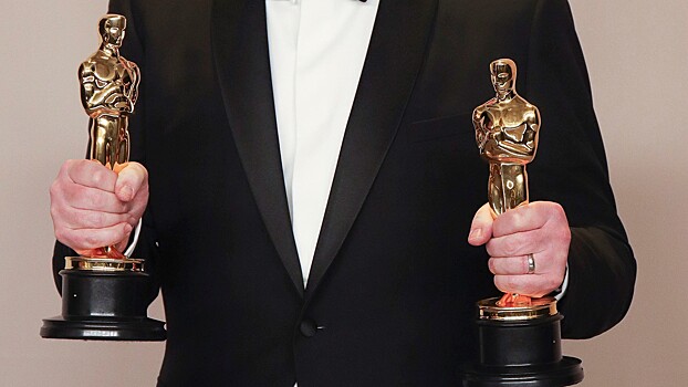 «Оскар» смотрели рекордные за последние четыре года 19,5 млн человек