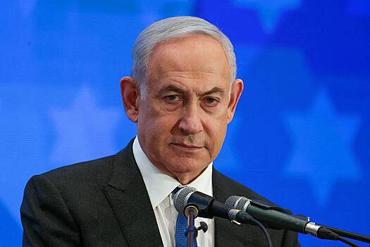 Часть конгрессменов бойкотирует выступление Нетаньяху из-за Газы
