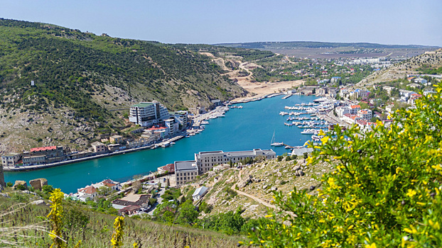 Число бронирований летнего отдыха в Крыму удвоилось по сравнению с 2023 годом